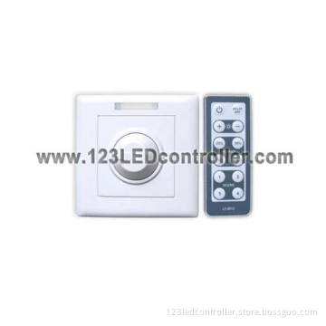 12 Keys Wireless LED Dimmer